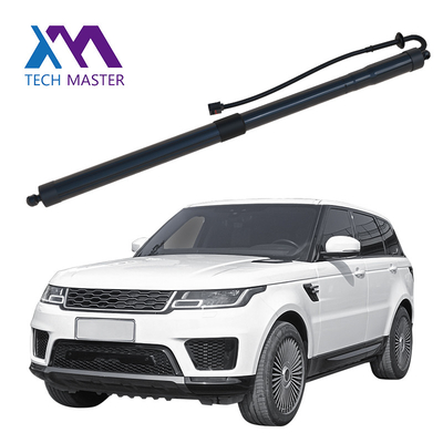 Đằng sau cửa sau điện tử cho Land Rover Sport 2014-2020 Gas Spring Shock Đằng sau nâng LR044161 LR104909