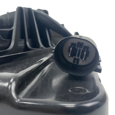 Jeep Wrangler 2010-2017 Ventilator làm mát ô tô bằng nhựa với số bộ phận OEM 68211602ABD