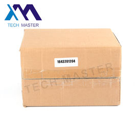 W164 X164 Máy nén khí tự động phụ tùng xe hơi OEM OEM 1643201204 1643200204 1643200504