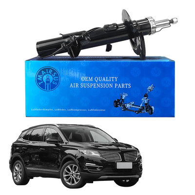 Thép nhôm cao su xe ô tô thấm khí cho Lincoln OEM EJ7C18BO61