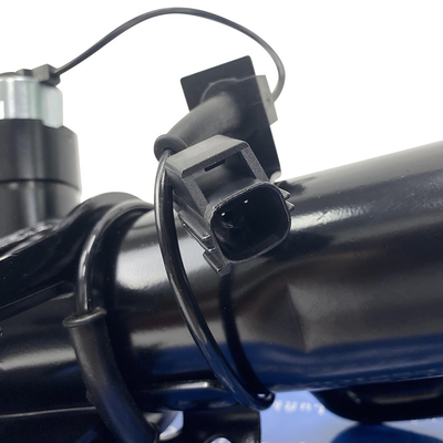 Máy hút sốc không khí phía trước phải Airmatic shock suspension DA5Z18124A