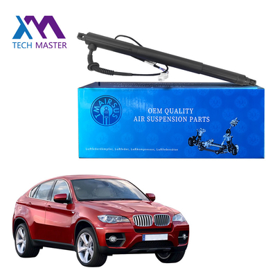 Thị trường toàn cầu Cửa máy nâng điện điện tự động tiếng ồn thấp cho BMW X6 E71/E72 Thay thế trực tiếp