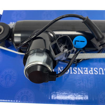 EJ7Z18125G Air Suspension Shock Thép nhôm cao su cho Ford Lincoln
