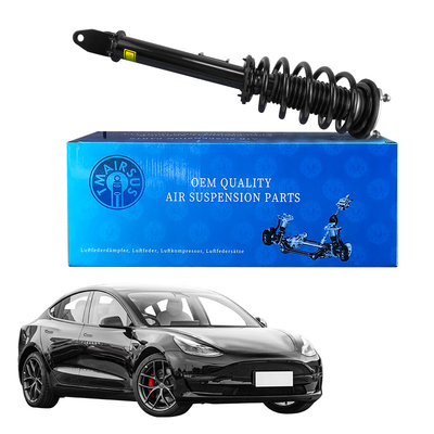 OEM tiêu chuẩn Lincoln mkc Thuốc hấp thụ sốc với cao su nhôm thép