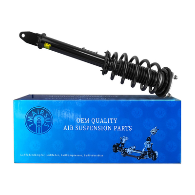 OEM tiêu chuẩn Lincoln mkc Thuốc hấp thụ sốc với cao su nhôm thép