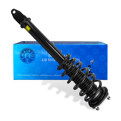 OEM tiêu chuẩn Lincoln mkc Thuốc hấp thụ sốc với cao su nhôm thép