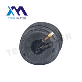 Hệ thống treo khí nén phía sau