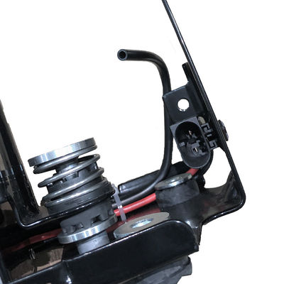 37206886059 37206850319 37206782222 Máy bơm nén treo không khí cho Rolls Royce Ghost Dầu xăng V12 RWD RR4 2009