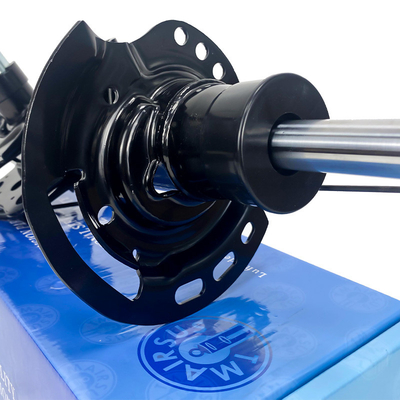 Lincoln MKZ phía trước bên phải Air Shock Suspension