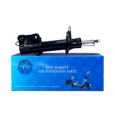 Lincoln MKZ phía trước bên phải Air Shock Suspension