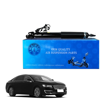 Hình treo cú sốc không khí cho Lincoln MKZ phía trước bên phải OEM DA5Z18124B