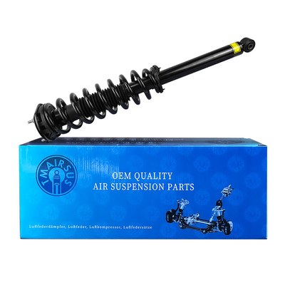 Tesla Model S cuộn dây xoay mùa xuân cho phía sau bên phải và bên trái 1-3 ngày vận chuyển OEM 1015620-01-E