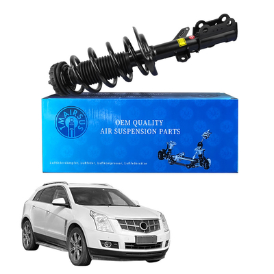 22993799 20953565 Máy hấp thụ sốc phía trước Assy W / Magnetic tương thích với Cadillac SRX 2010-2016
