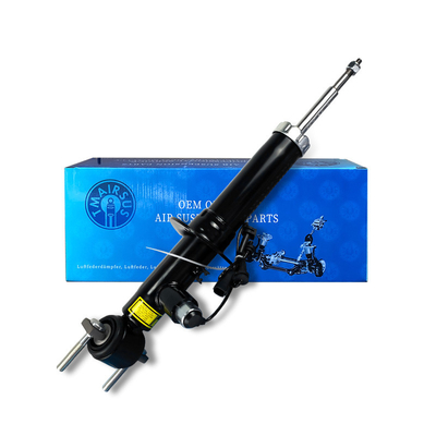 Phương diện mặt trước hoàn chỉnh Strut Coil Spring Assembly tương thích với Lincoln MKZ 2013-2016