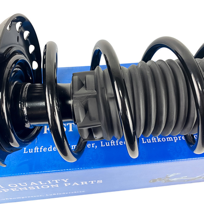 Range Rover Evoque 12-16 Máy hút sốc thủy lực W / Magnetic Damping phía sau trái và phải LR024440 LR024447
