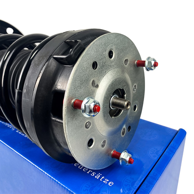 Máy hấp thụ va chạm phía sau với độ dập thích nghi cho Land Range Rover Evoque LR079420 LR079421