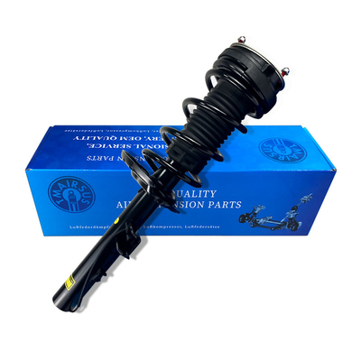2012-2018 Bộ đệm cú sốc phía sau bên trái w / Magnetic For Evoque L551 L538 ADS Với đệm từ tính