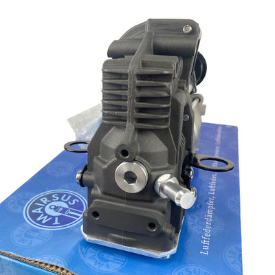 Bộ máy nén không khí cho Mercedes W216 W221 Hệ thống máy nén không khí Thùng 2213201704