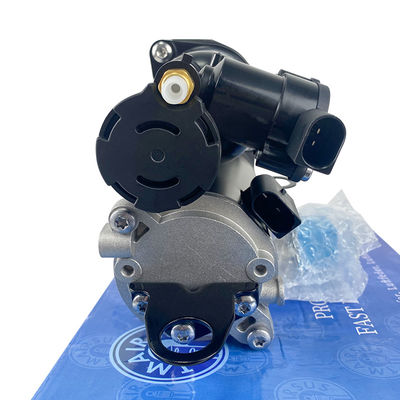 Bộ máy nén không khí cho Mercedes W216 W221 Hệ thống máy nén không khí Thùng 2213201704