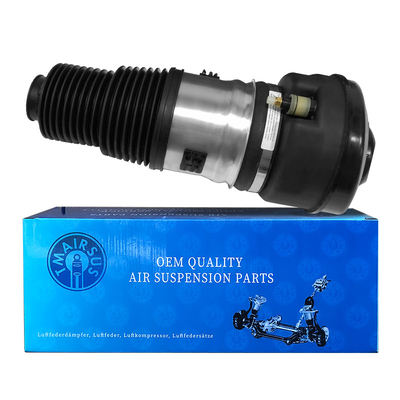 Máy xăng không khí sản xuất A6C8 4K A6 Avant Mặt trước không khí 4K0616039