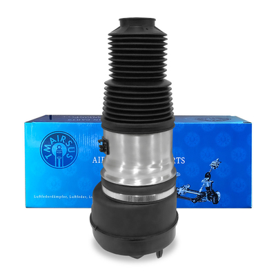 Air Spring Suspension Kit cho A6C8 4K A6 Avant Mặt trước Air Shock Bellow 4K0616039