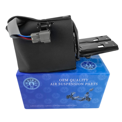 Máy bơm nén treo không khí cho Infiniti QX56 QX80 Nissan Armada 534001LA4B 53400-1LA4B