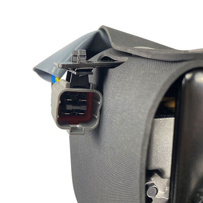 5KG AirMAX nâng máy nén treo cho Infiniti QX56/QX80 534001LA4C 534001LA4A