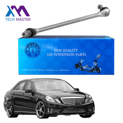 Đường dây ổn định cuối phía trước cho Mercedes Benz W212 E Class RWD Surface Finish Sway Bar