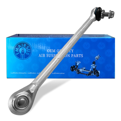 Đường dây ổn định cuối phía trước cho Mercedes Benz W212 E Class RWD Surface Finish Sway Bar