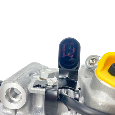 8kg Capacity Load Brand NEW AC Compressor Kit cho Porsche Cayenne