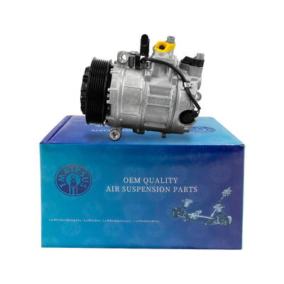 8kg Capacity Load Brand NEW AC Compressor Kit cho Porsche Cayenne
