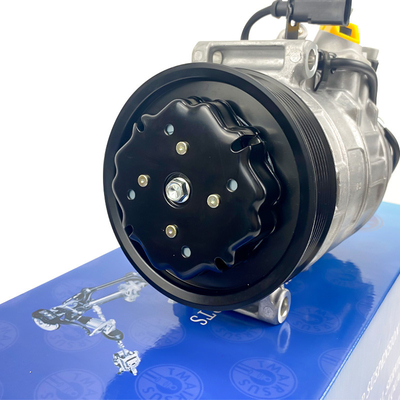Máy nén AC cho AUDI 7L0820411G 7L0820679D 94812601100