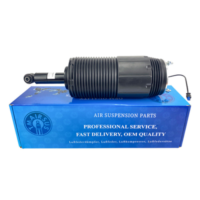 Động lực treo không khí