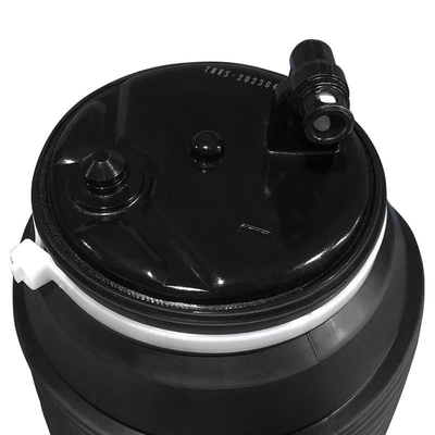 J120 Ống phun không khí / Ống phun treo không khí với dung lượng trung tính