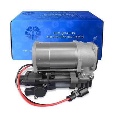 Bộ máy bơm máy nén treo không khí tương thích với BMW G11 G12 2016-