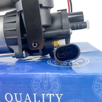 Bộ máy bơm máy nén treo không khí tương thích với BMW G11 G12 2016-