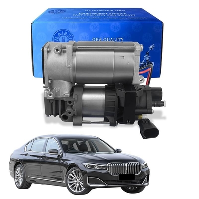 Máy nén không khí tương thích BMW G11 G12 cho Rolls Royce Cullinan 2018- 5 KG trọng lượng tổng cộng