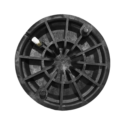 Sửa chữa cú sốc treo không cho Mercedes Benz W906 treo không phía sau treo không 9063280001 A9063280101