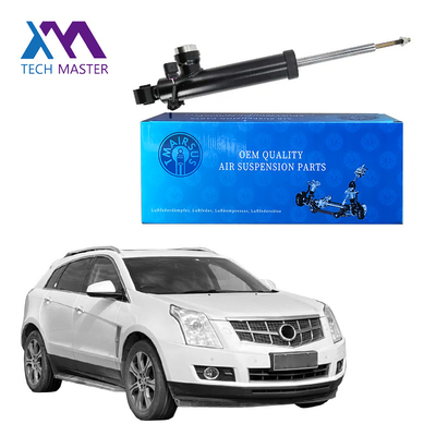 Cadillac SRX phía sau bên trái Lưng treo không khí ốc đà với cảm biến 22857108