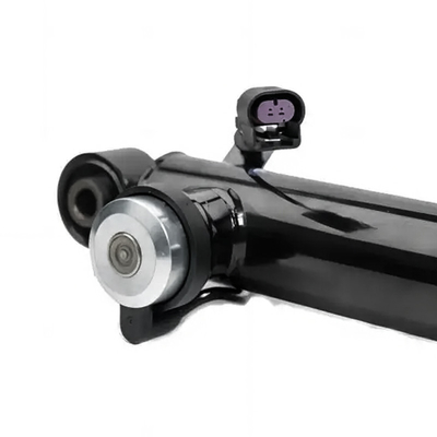 OEM tiêu chuẩn treo khí cú sốc cho phía sau trái với phía sau thép