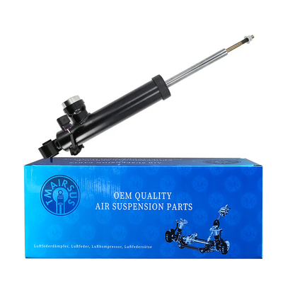 OEM tiêu chuẩn treo khí cú sốc cho phía sau trái với phía sau thép