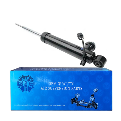 OEM tiêu chuẩn treo khí cú sốc cho phía sau trái với phía sau thép