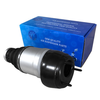 2011-2015 Lưỡi liềm treo cho Benz W221 S550 S600 S63 Mặt trước trái Airmatic Spring Strut 1663201313