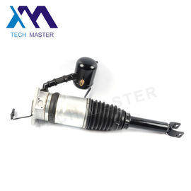 Giảm xóc bằng cao su + thép cho Audi A8D3 phía sau LEFT &amp;amp; RIGHT OEM 4E0616001E 4E0616002E