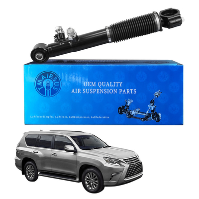 OEM tiêu chuẩn thép mùa xuân phía sau khử va chạm / không khí mùa xuân treo cho Lexus GX460