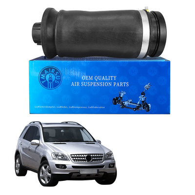 Mercedes Benz X164/GL350 GL450 Lưỡi liềm treo không phía sau với OEM 1643201025