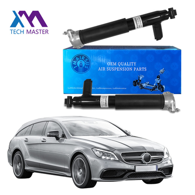 Máy hấp thụ sốc khí từ tính cho Mercedes Benz W218 S212 Wagon CLS C218 CLS AMG Class