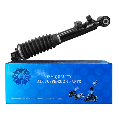 Thép cao su phía trước bên phải trái Air Spring Air Suspension Đòn đẩy 48875-60031