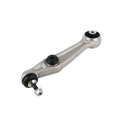 Sliver Control trước cánh tay cho Model S dễ dàng cài đặt trái phải cả hai bên