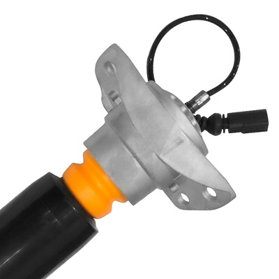 Ứng động không khí cú sốc phía trước 4G0616031 4G0616031AB 4G0616031L Đối với trục phía trước phía sau